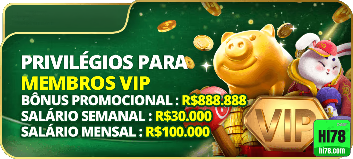 hi78.com participe de premiado jogo